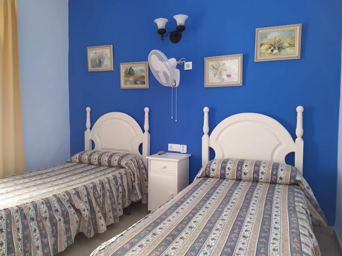Hostal Manolo El Puerto de Santa María Extérieur photo