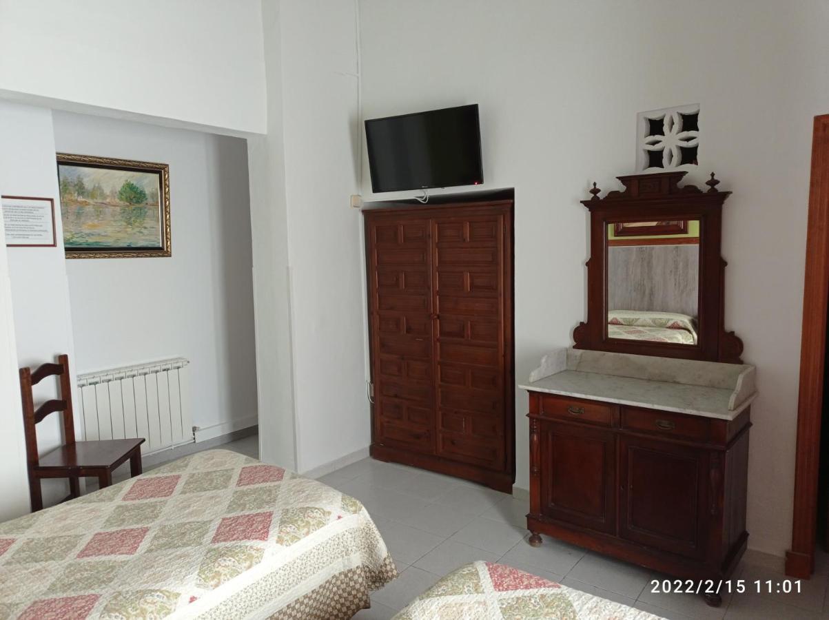 Hostal Manolo El Puerto de Santa María Extérieur photo