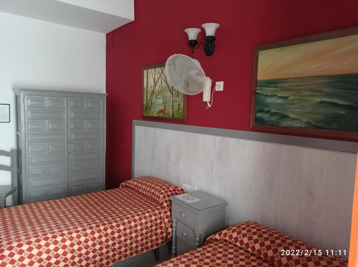 Hostal Manolo El Puerto de Santa María Chambre photo