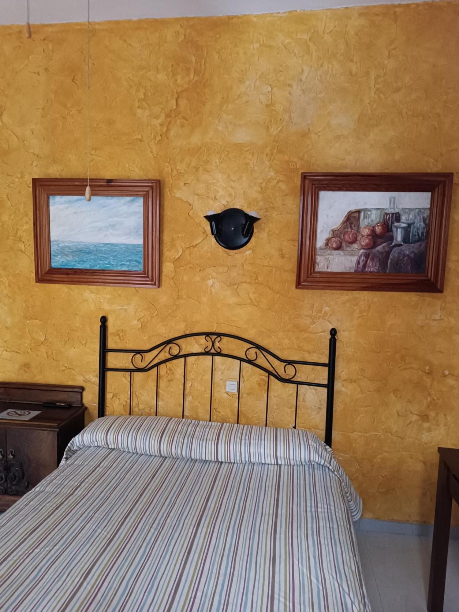 Hostal Manolo El Puerto de Santa María Chambre photo
