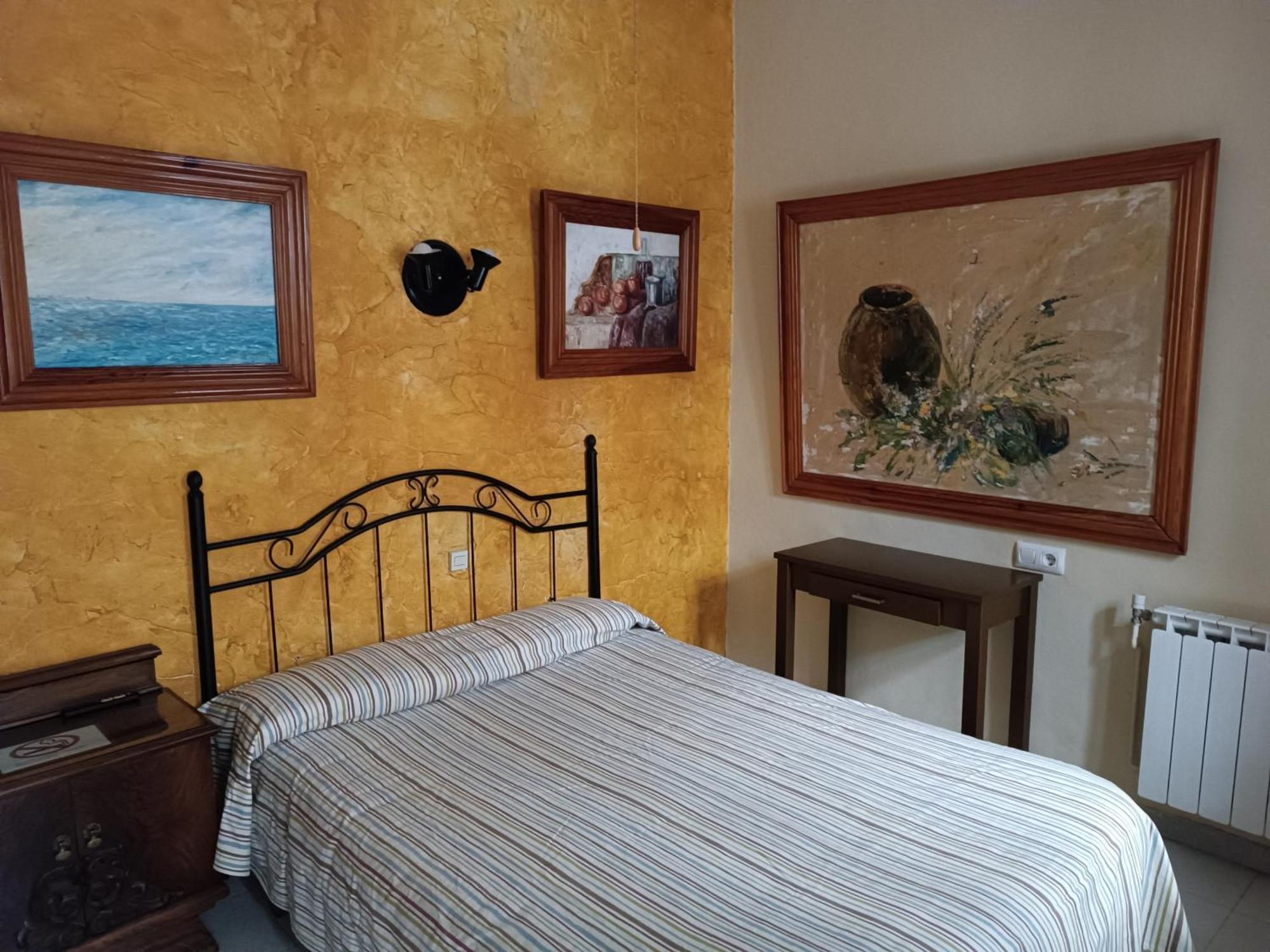 Hostal Manolo El Puerto de Santa María Chambre photo