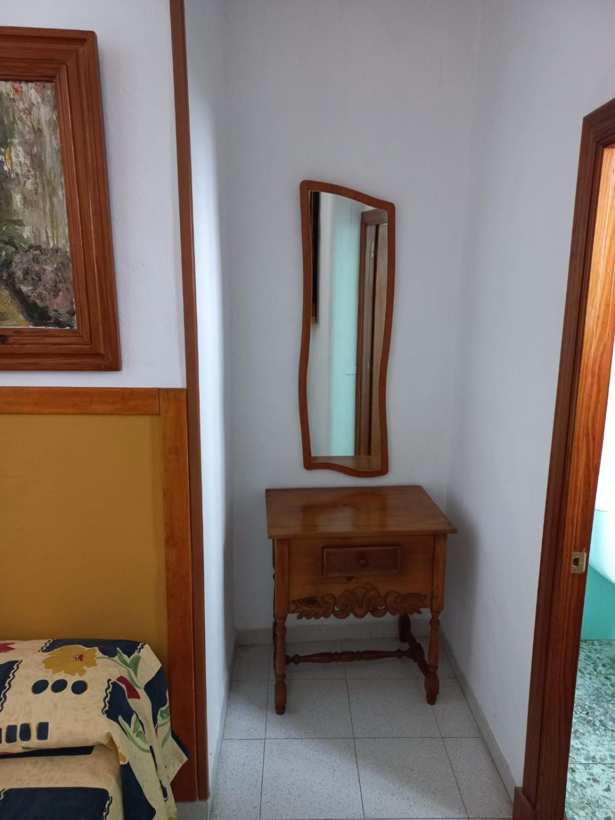 Hostal Manolo El Puerto de Santa María Chambre photo
