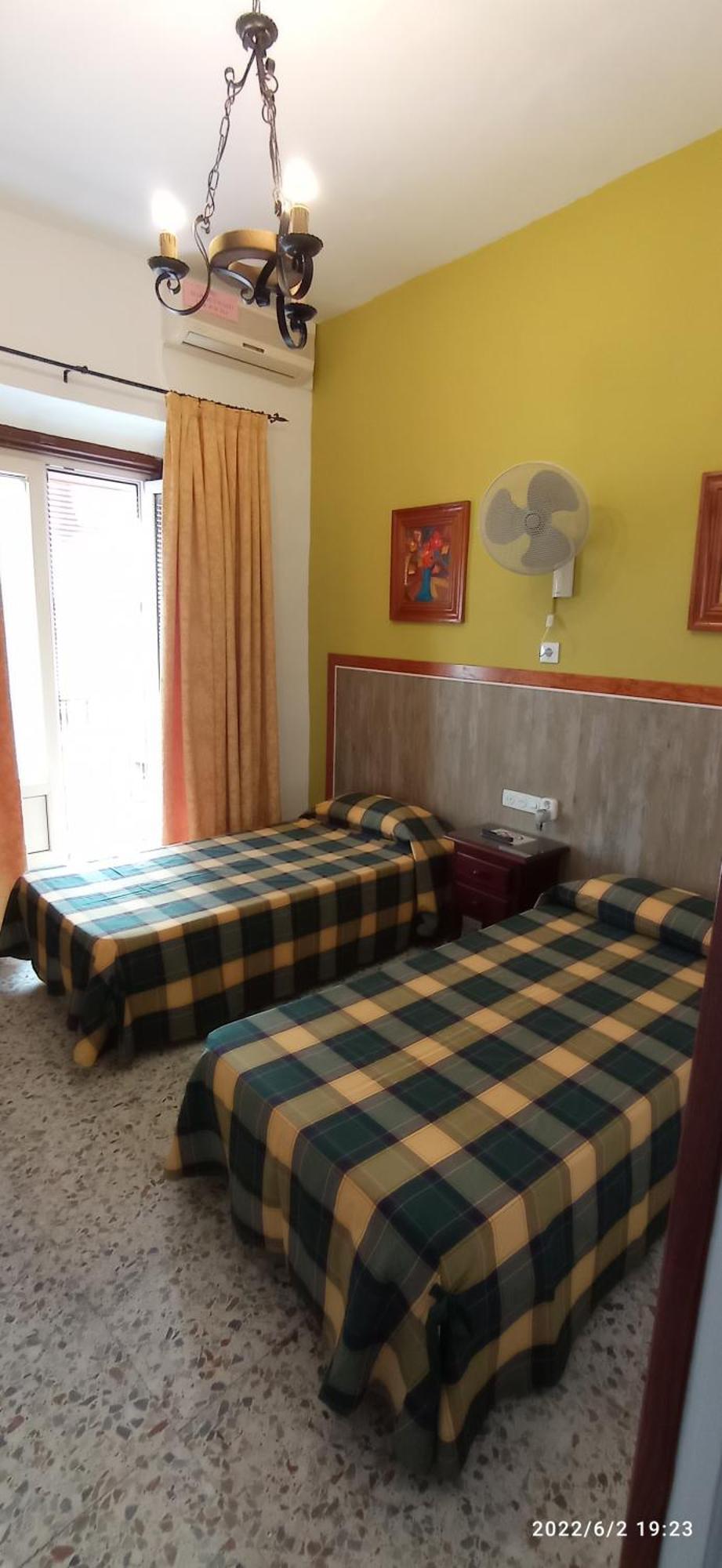 Hostal Manolo El Puerto de Santa María Chambre photo