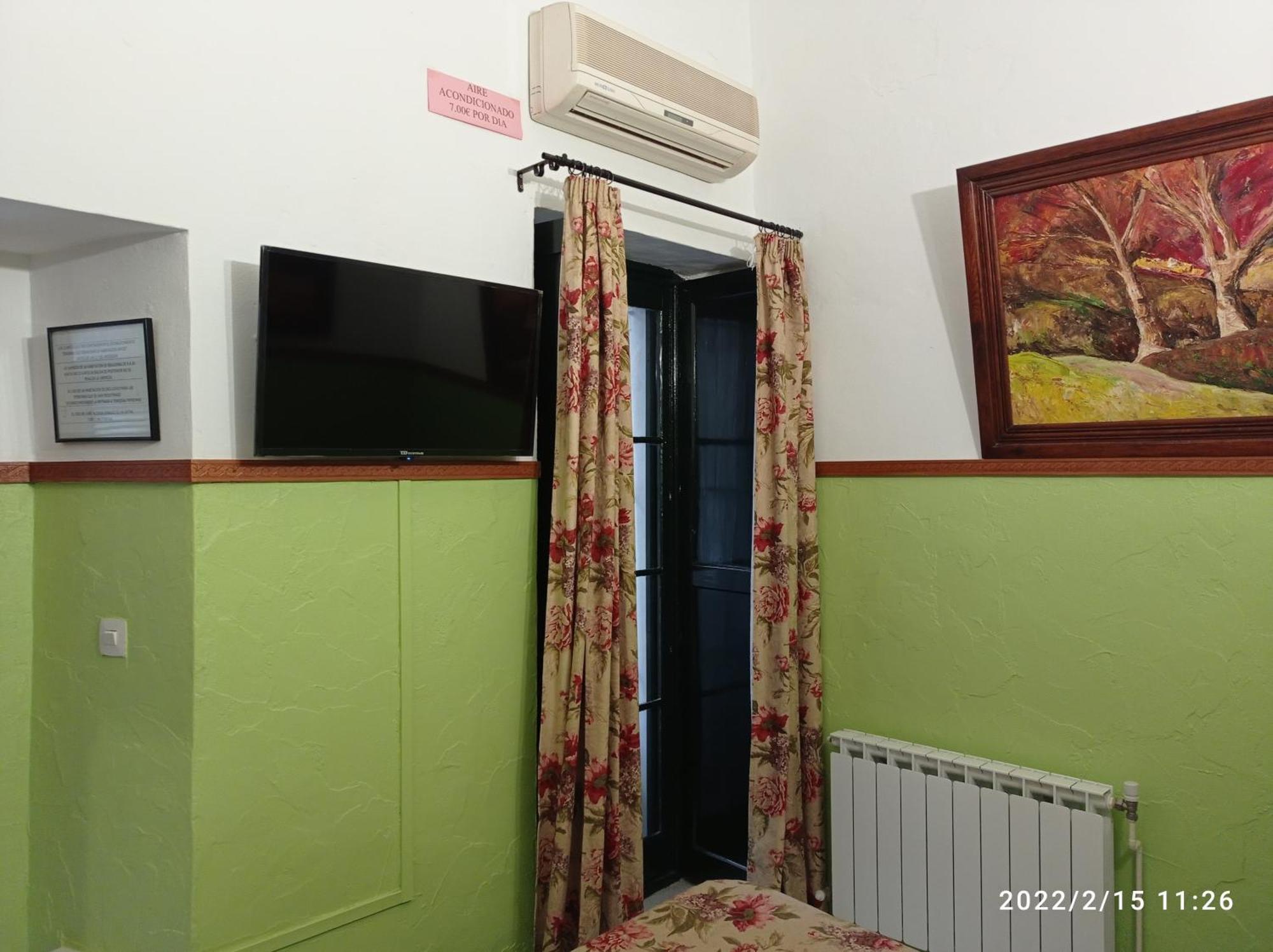 Hostal Manolo El Puerto de Santa María Chambre photo