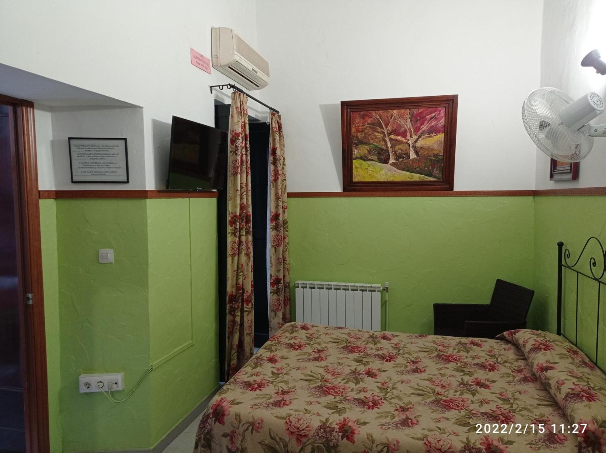 Hostal Manolo El Puerto de Santa María Chambre photo