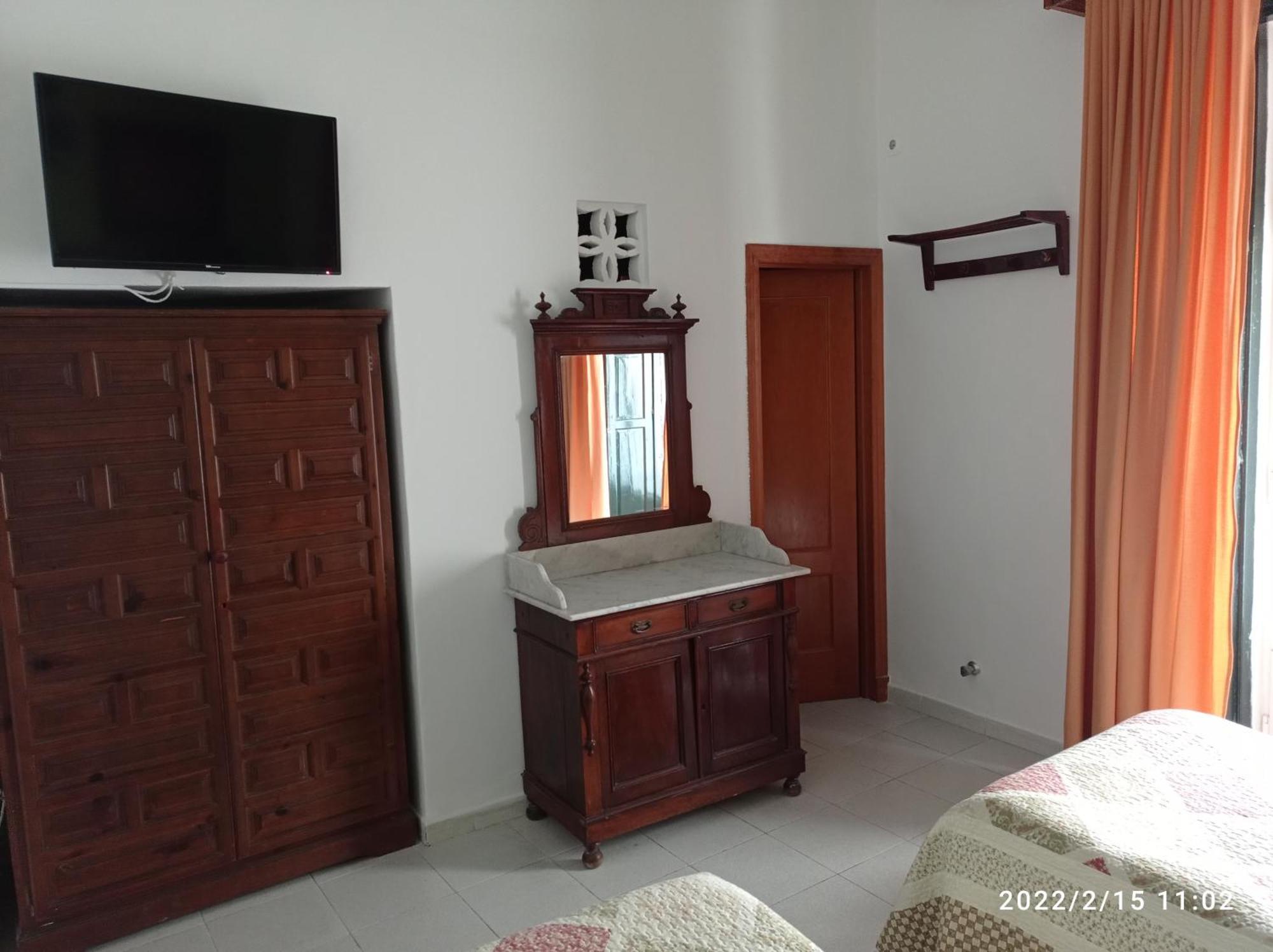 Hostal Manolo El Puerto de Santa María Chambre photo