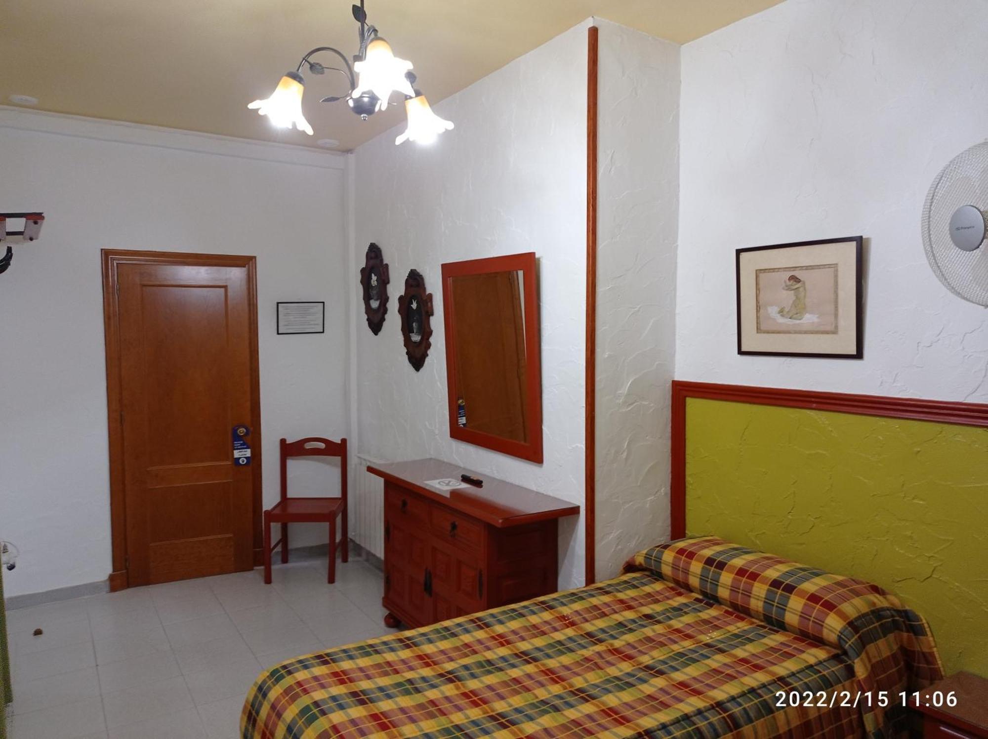 Hostal Manolo El Puerto de Santa María Chambre photo