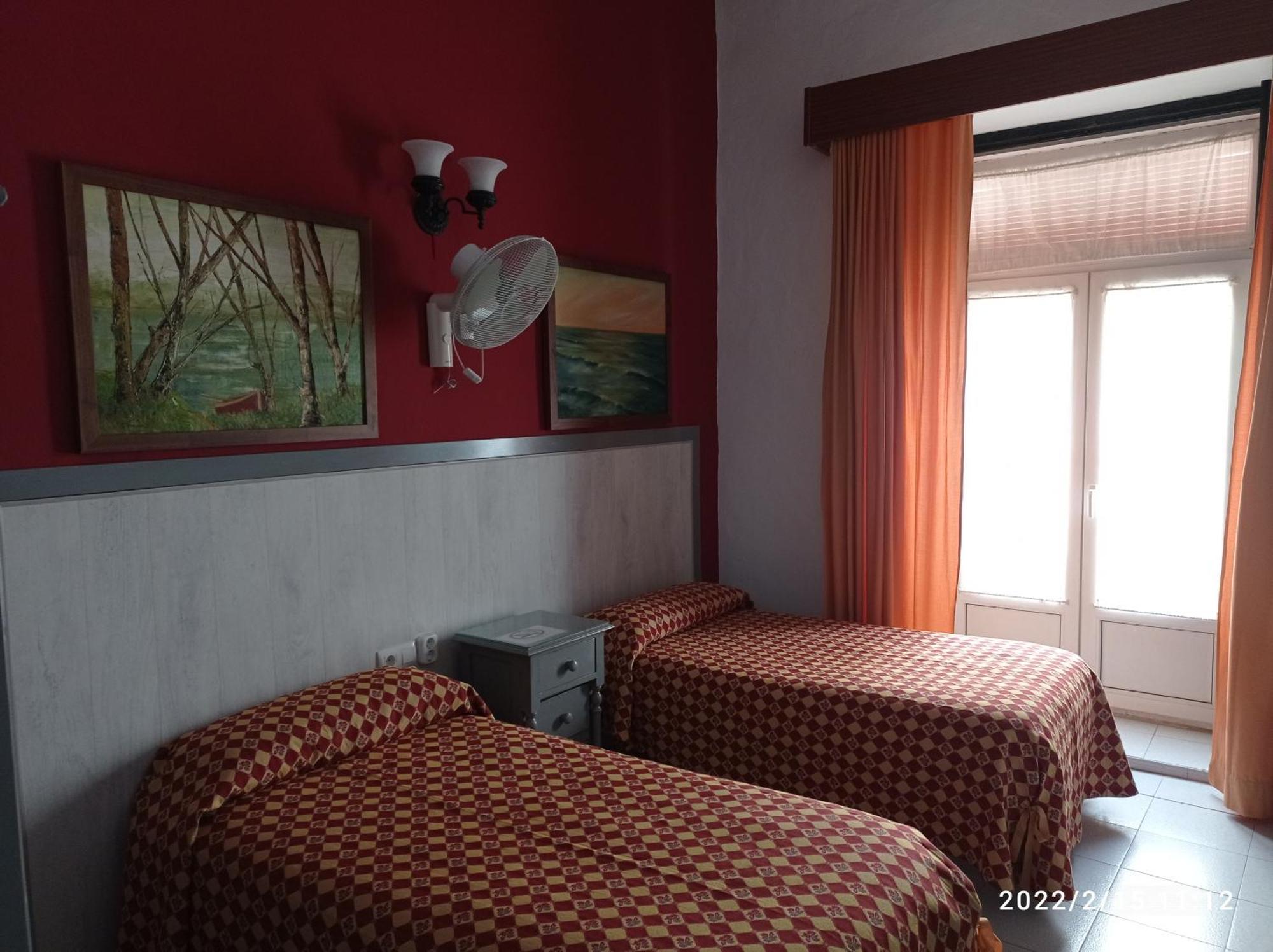 Hostal Manolo El Puerto de Santa María Chambre photo