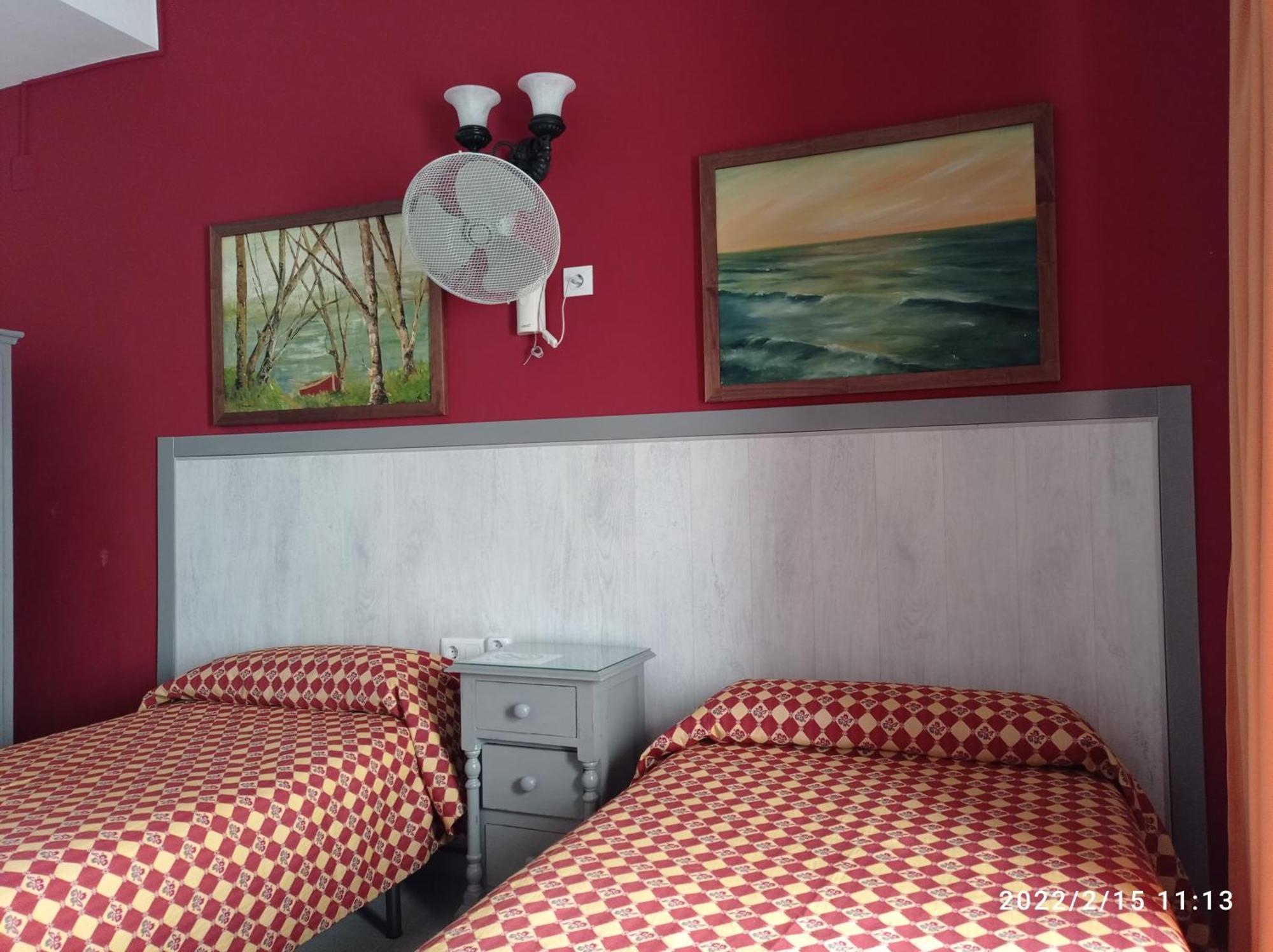 Hostal Manolo El Puerto de Santa María Chambre photo