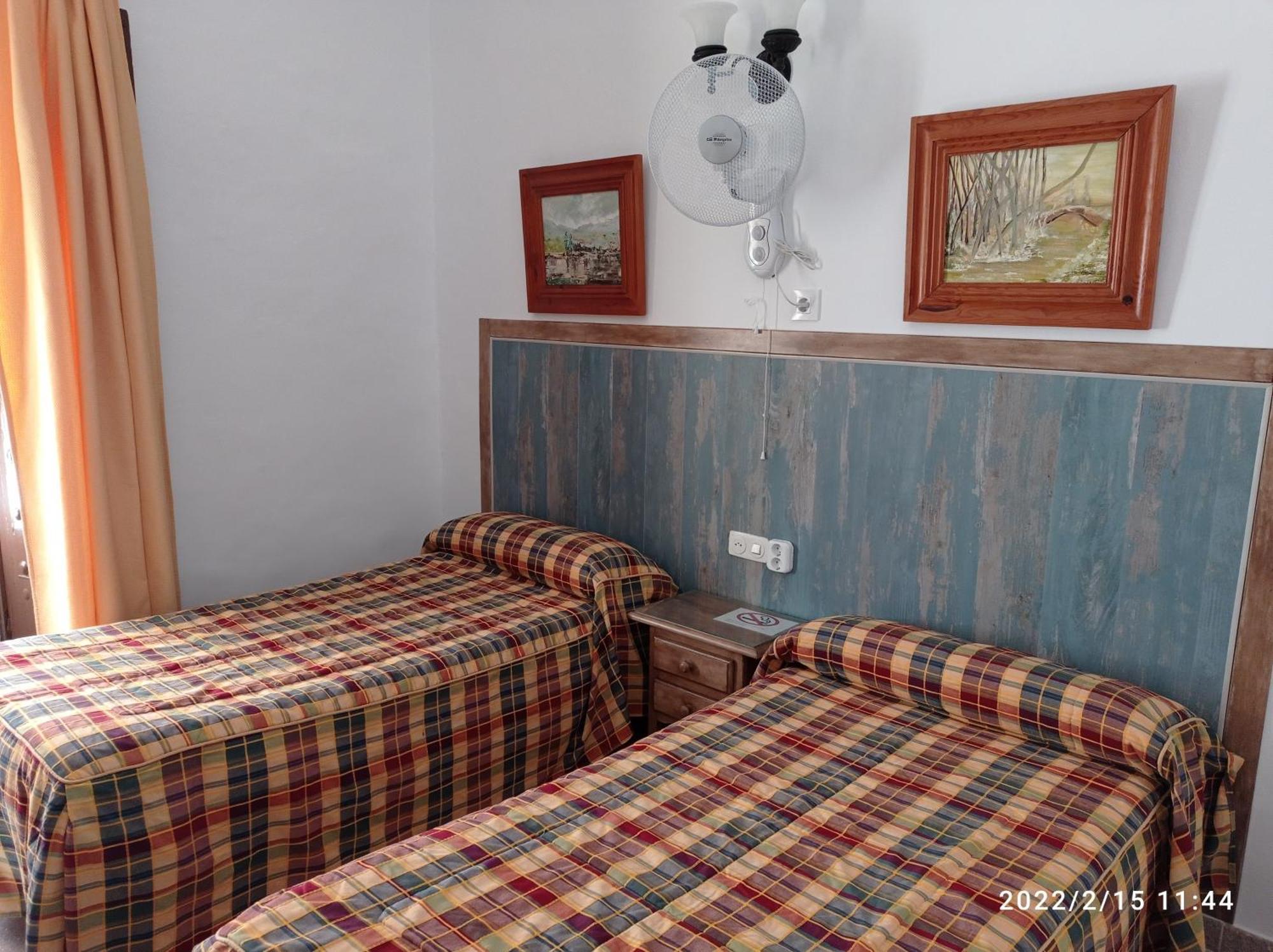 Hostal Manolo El Puerto de Santa María Chambre photo