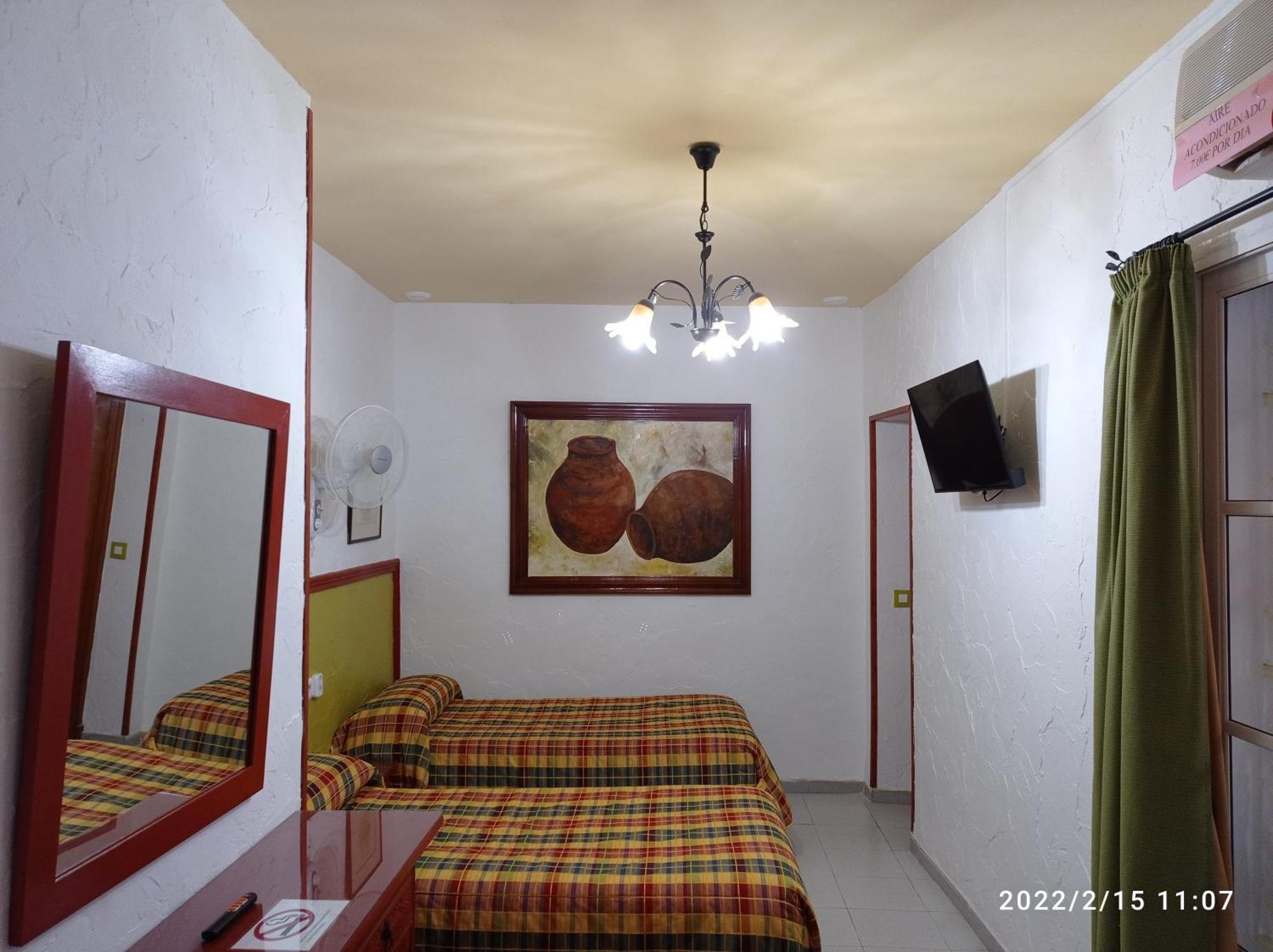 Hostal Manolo El Puerto de Santa María Chambre photo