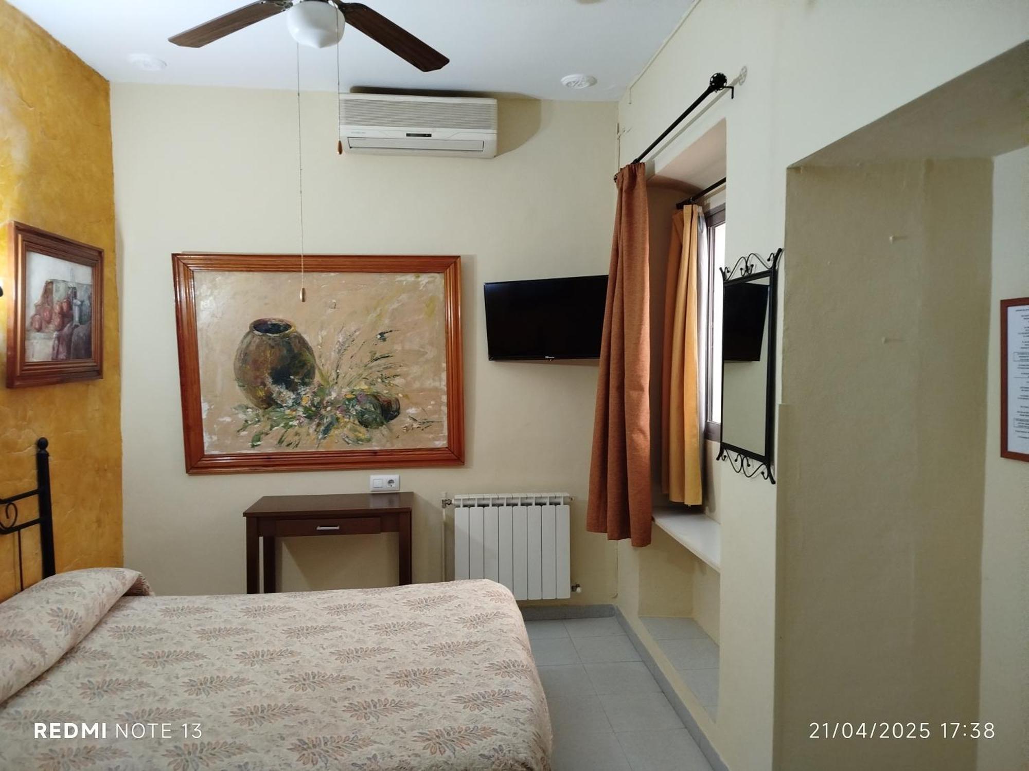 Hostal Manolo El Puerto de Santa María Chambre photo