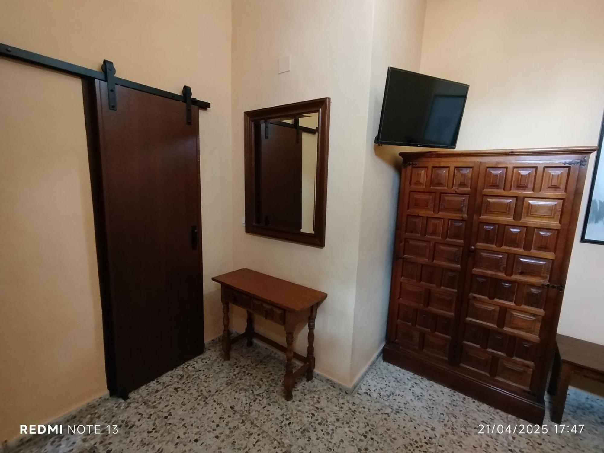 Hostal Manolo El Puerto de Santa María Chambre photo