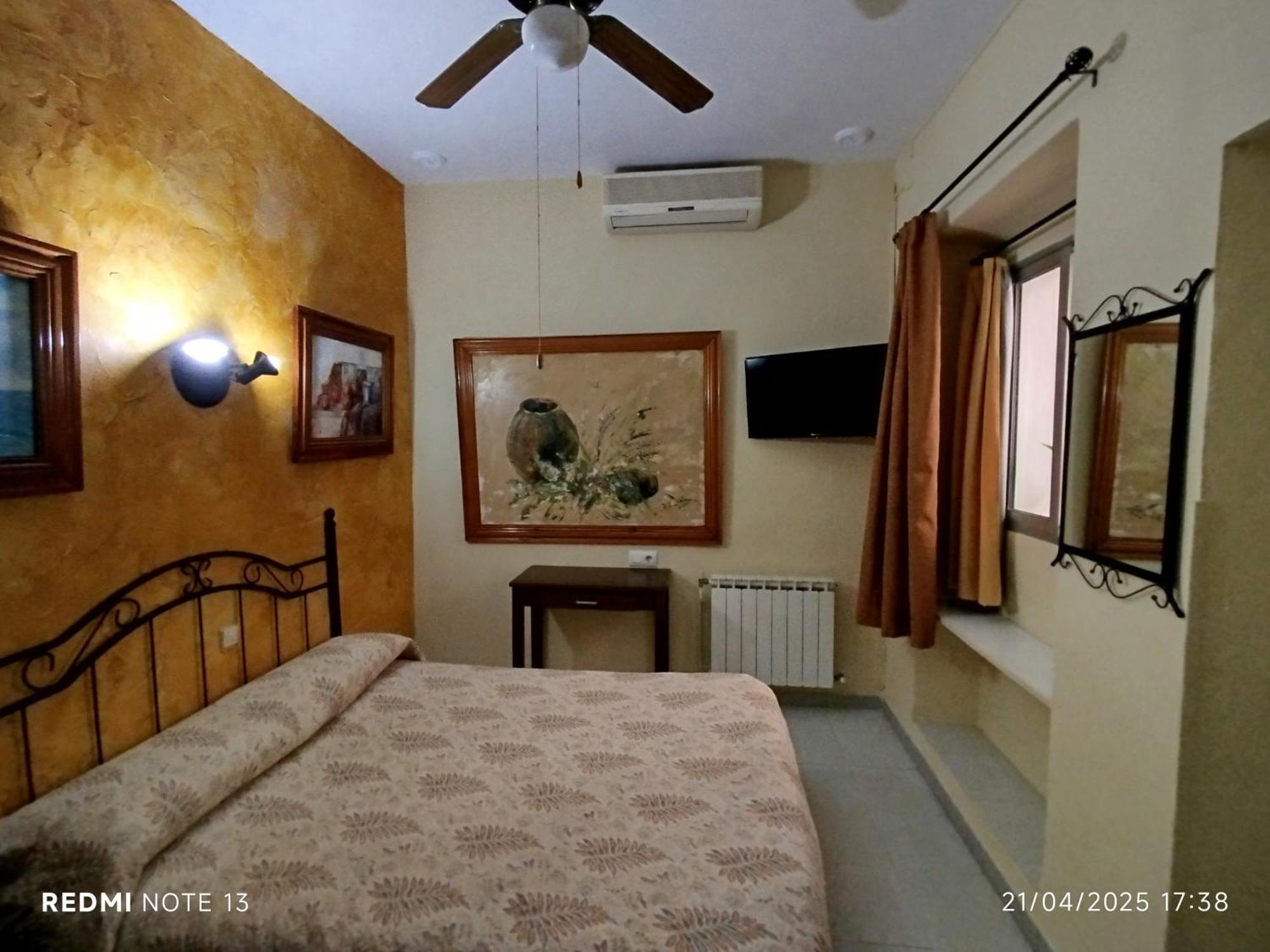 Hostal Manolo El Puerto de Santa María Chambre photo