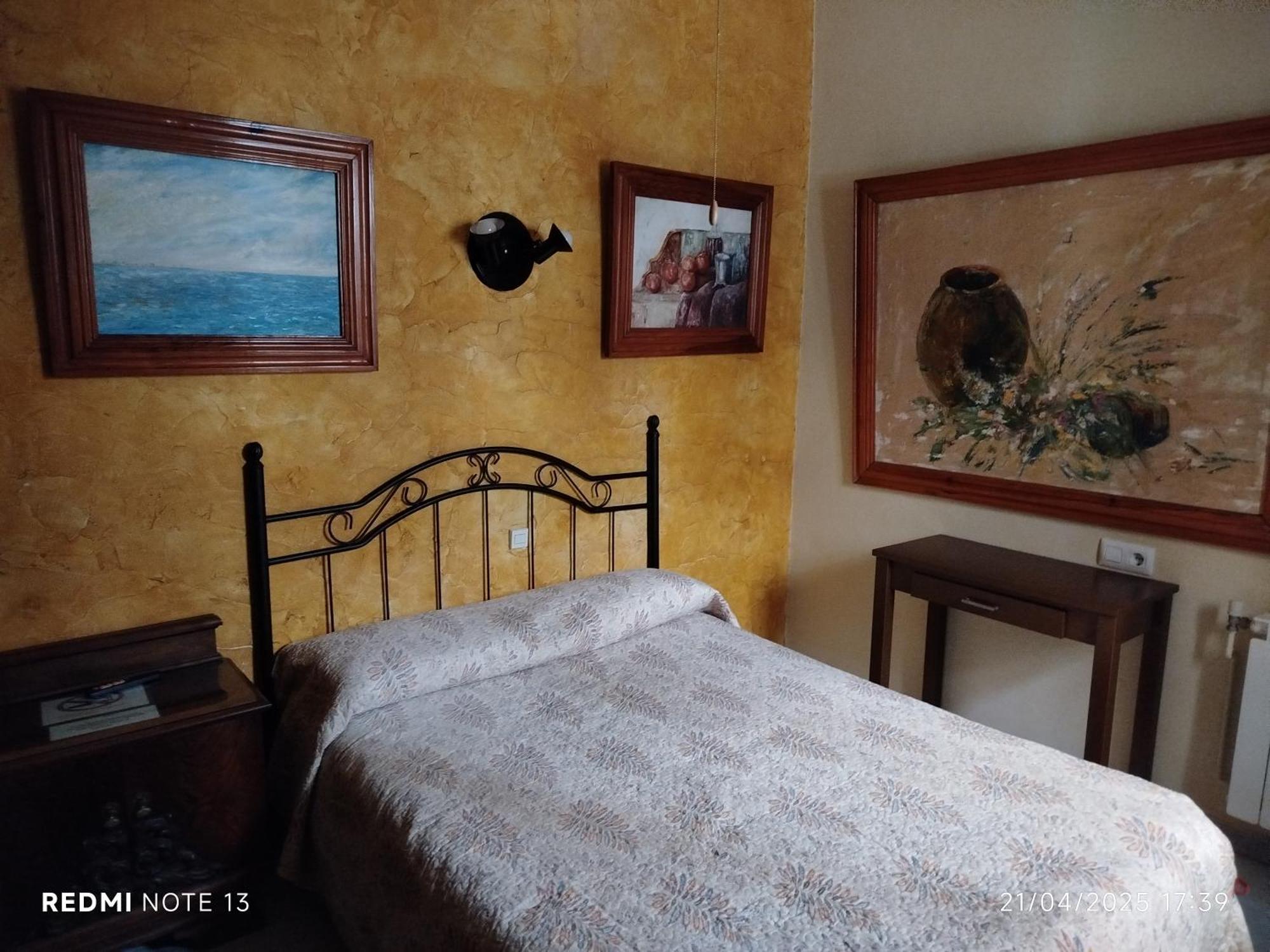 Hostal Manolo El Puerto de Santa María Chambre photo
