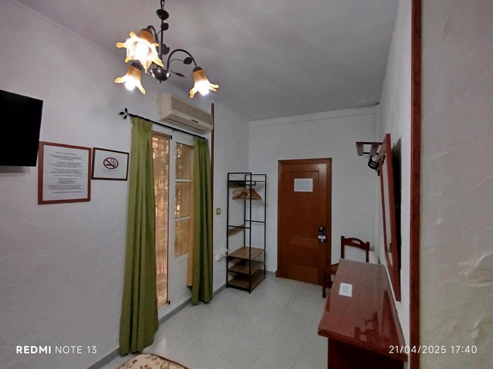 Hostal Manolo El Puerto de Santa María Chambre photo