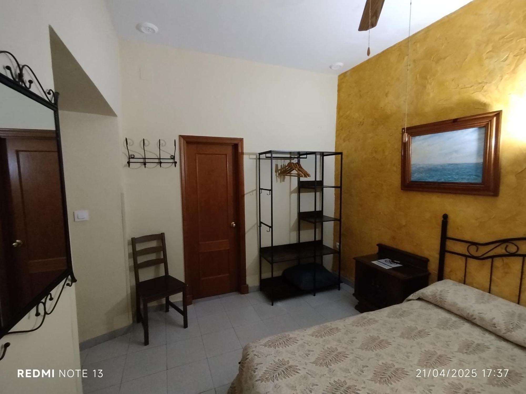 Hostal Manolo El Puerto de Santa María Chambre photo