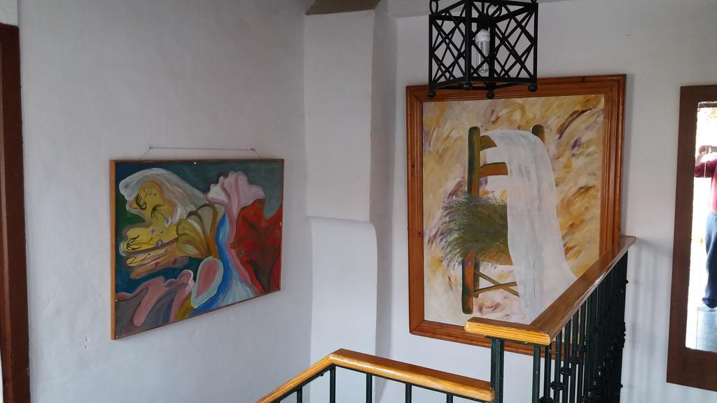 Hostal Manolo El Puerto de Santa María Extérieur photo