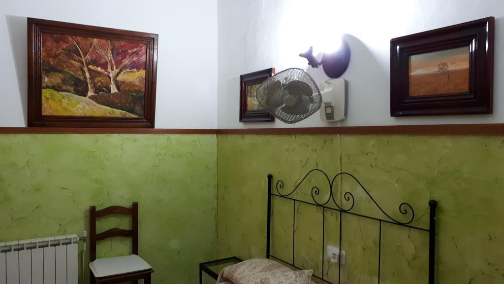 Hostal Manolo El Puerto de Santa María Extérieur photo