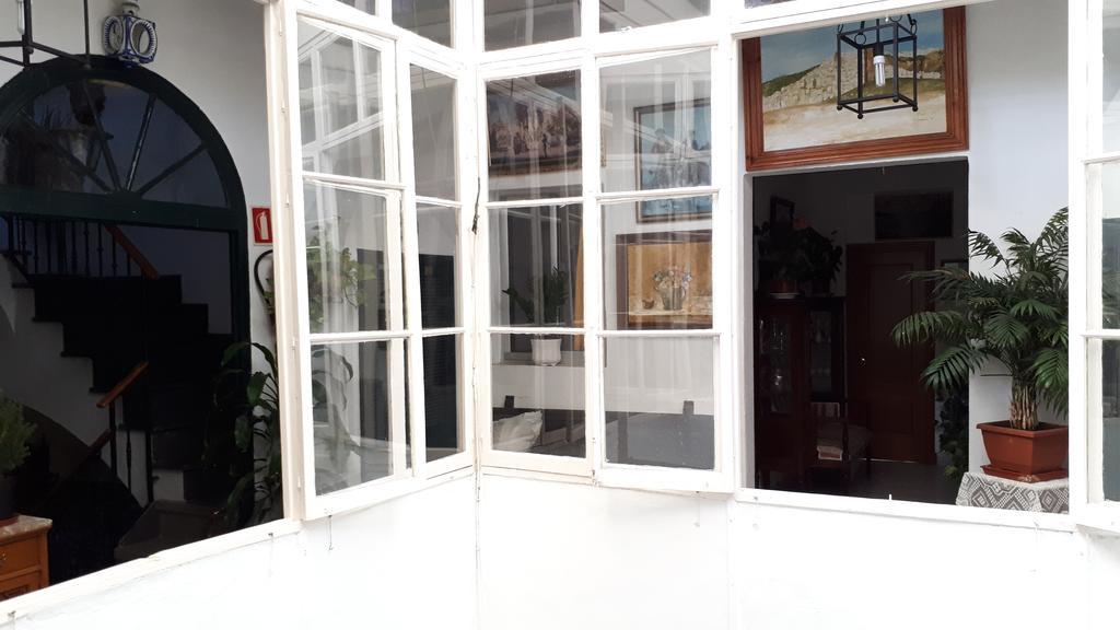 Hostal Manolo El Puerto de Santa María Extérieur photo