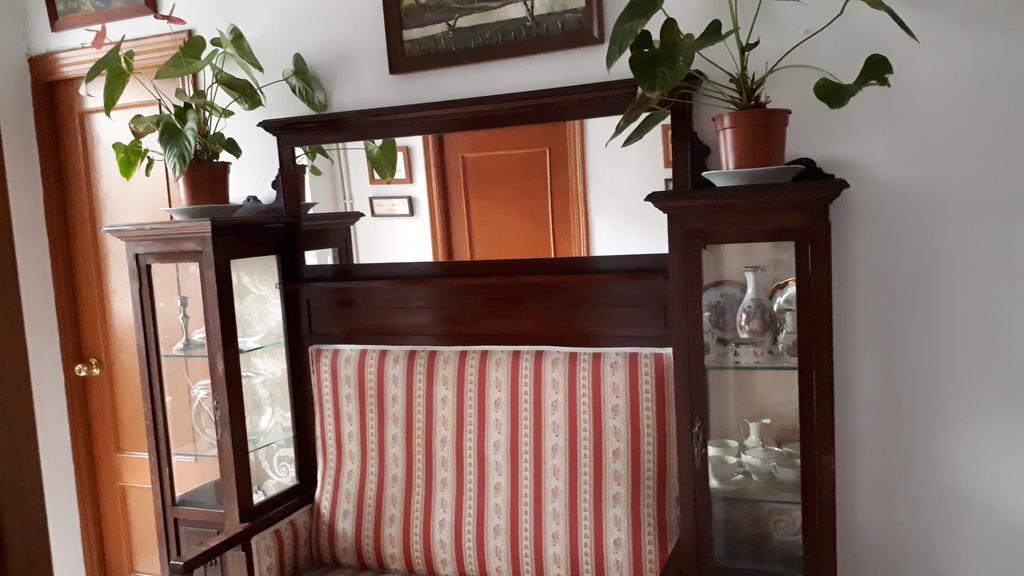Hostal Manolo El Puerto de Santa María Extérieur photo