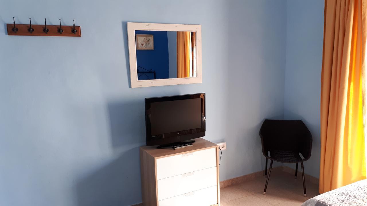 Hostal Manolo El Puerto de Santa María Extérieur photo