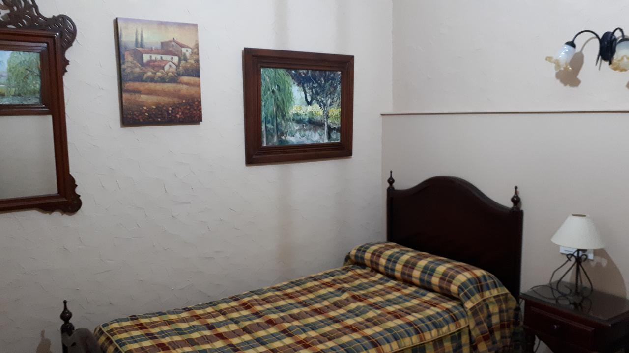 Hostal Manolo El Puerto de Santa María Extérieur photo