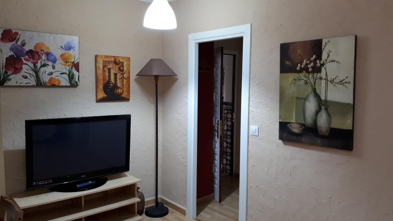 Hostal Manolo El Puerto de Santa María Extérieur photo