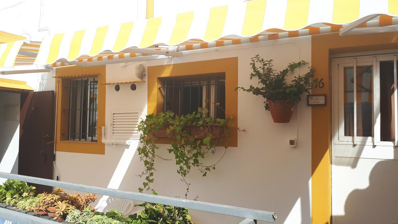 Hostal Manolo El Puerto de Santa María Extérieur photo