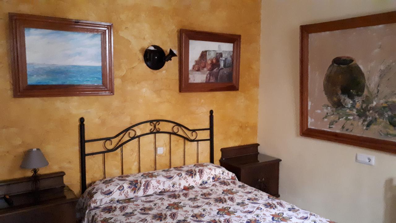 Hostal Manolo El Puerto de Santa María Extérieur photo