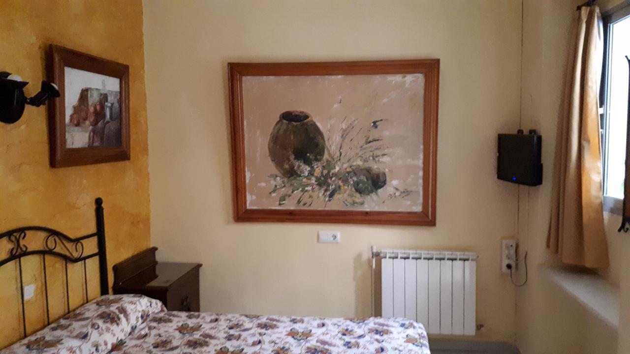 Hostal Manolo El Puerto de Santa María Extérieur photo